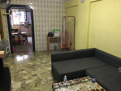 Blk 165 Stirling Road (Queenstown), HDB 3 Rooms #135819722